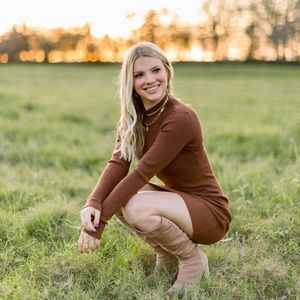 Urban Outfitters style dress